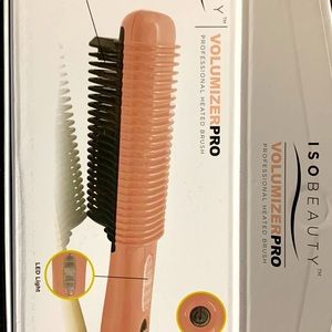 ISO Beauty Volumizer Pro